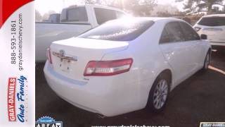 2011 Toyota Camry Jackson MS Brandon, MS #BR168665