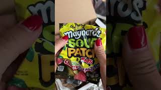 Unboxing Canadian Snacks