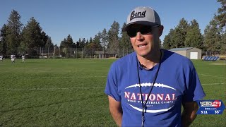 Matt Craven steps down as Bend High head football coach