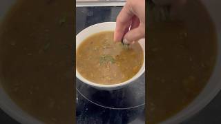 Moong soup. #subscribe #irfanakitchendiary #food #viralvideo #recipe #shorts #trending #viralreels