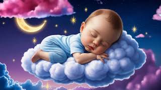 Gentle Nightfall Soothing Baby Lullabies for Sweet Dreams 👶🌜