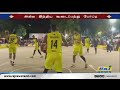 அகில இந்திய கூடைப்பந்து போட்டி kovai tournament basketball