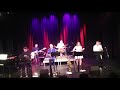 Sam Massey Ensemble - Waltz For Kenny - Teignmouth Jazz Festival 2017