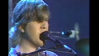 Jeff Healey - 'One Foot On The Gravel' - Live TV 1988