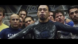 Eddie Bravo Vs Royler Gracie 2 - Countdown (Metamoris 3) March 29th 2014