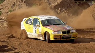 Wedemark-Rallye 2018 - WP 5 (b)