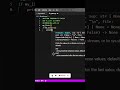 Python program to check if a list is empty #python #pythonprogramming #coding #shorts