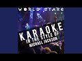 Beat It (Karaoke Version)