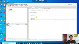 Materi PBO Java 1 Class,objek,method dan Atribut