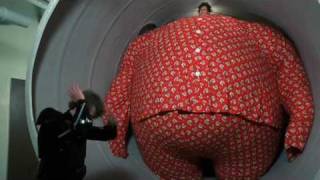 Strange Brew - big Bob #2