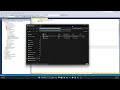 Using Bulk Insert Statement to import a CSV dataset  #sql #sqlserver #dataanalytics #ssms