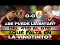 LA VINOTINTO SIN GOL ¿HAY SOLUCIÓN ANTES DE ARGENTINA? - RESUMEN VENEZUELA 0 URUGUAY 0 - ANÁLISIS