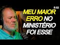 MIKE SHEA REVELA SEU MAIOR ERRO NO MINISTÉRIO E CONSELHOS - MIKE SHEA | Podcast Jesuscopy