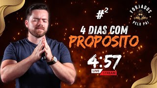 Fortalecendo a Fé: Crendo no Deus que Cura - 2/5 | Pr. Ronaldo Carioni