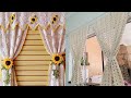 TOP 50 ATTENTIVE AND BEAUTIFUL EASY TRENDY CROCHET CURTAINS FREE PATTERNS DIY PROJECTS