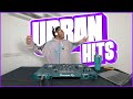 URBAN HITS 1 (SOLTERA, TENGO UN PLAN, UWAIE, ORION, SERENATA, MORIBUNDO, VOLARE, DESTINO, DJA DJA)