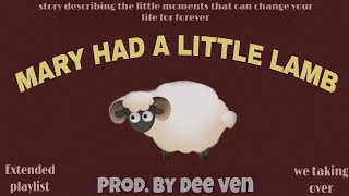mary had a little lamb | hindi rap