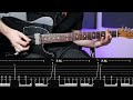 system of a down toxicity guitar lesson with tab