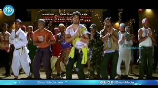Kalidasu Movie Songs - Thadisi Mopedu Video Song || Sushanth, Tamannaah || Chakri