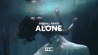 skyfall beats - alone