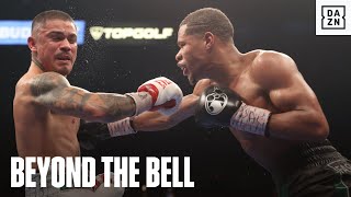 Beyond The Bell: Devin Haney vs. JoJo Diaz