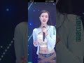 楚楚 唱歌主播 🎤一首好听歌曲 小城故事 中国抖音 直播2024 04 20