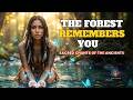 Native American Flute Meditation | Sacred Forest Chants to Heal Your Soul & Awaken Your Ancestors