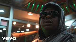 BigXthaPlug ft. That Mexican OT - Holy (Music Video)