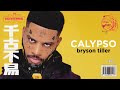 bryson tiller calypso visualizer