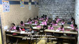 Banyan Community School by Lovedale Foundation