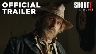 The Dead Don't Hurt -  Trailer | In Theaters May 31