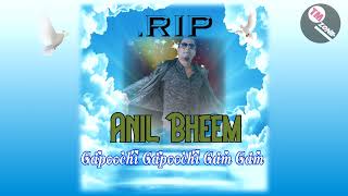 The Vocalist Anil Bheem - Gapoochi Gapoochi Gam Gam [ Bollywood Cover ] R.I.P Legend
