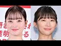 橋本環奈＆伊藤沙莉『紅白』司会コンビの衣装に “待遇の差” で視聴者困惑…「生放送の経験値の差」も影響か