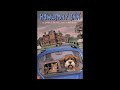 howliday inn audiobook