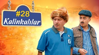 Kalinkalılar #28