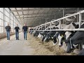 Partners in Progress: McCarty Family Farms & MVP Dairy