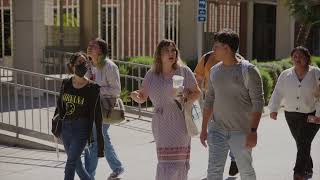LAVC Career & Academic Pathway - English