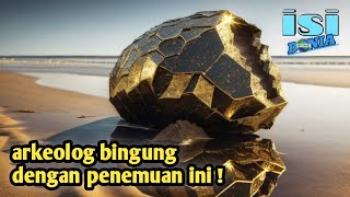 Artefak Bersejarah yang mengubah sejarah dunia||Isidunia