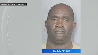 Man accused of bank robbery that led Broward police chase said he was "smoking crack all day"