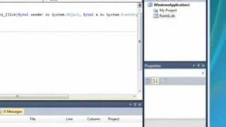Visual Basic 2010 EASY SPAMMER