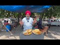 best sunday nashta best indian street food ludhiana