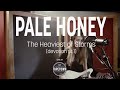 Pale Honey - The Heaviest of Storms [Tapetown Sessions]