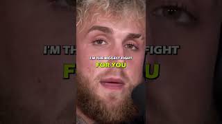 Jake Paul Calls Out Conor McGregor 👀