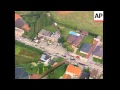 Belgium - Funeral of murder victims