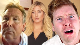 Millionaire Feels He Was Duped by OnlyFans Model