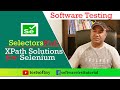 XPath Tutorial for Selenium with SelectorsHub