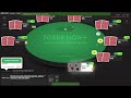 PokerNow Calculator Extension - Real-Time Odds