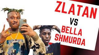 STREET KING of Year 2020: Did Zlatan Ibile Beat Bella Shmurda and Naira Marley To The Crown?