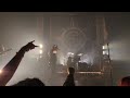 carpathian forest i will follow live at montreal canada nov.26 2022