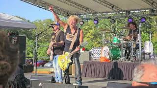 Black Stone Cherry - Lonely Train (Live Berzerkus Fest, Bushkill, PA, September 14th, 2024)